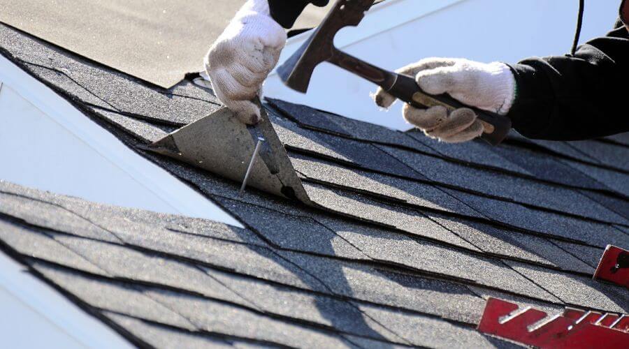 Professional Flat Roofing Installation in Hall, NY
